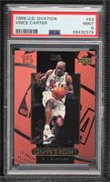 Vince Carter [PSA 9 MINT]