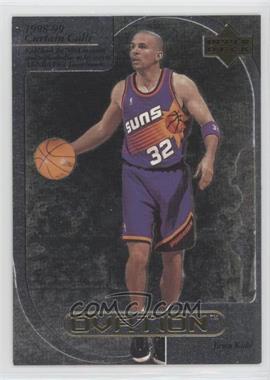 1999-00 Upper Deck Ovation - Curtain Calls #CC7 - Jason Kidd