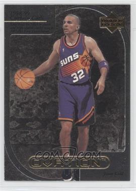 1999-00 Upper Deck Ovation - Curtain Calls #CC7 - Jason Kidd