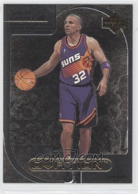 1999-00 Upper Deck Ovation - Curtain Calls #CC7 - Jason Kidd