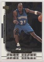 Kevin Garnett [EX to NM]