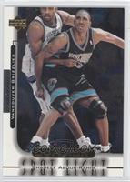 Shareef Abdur-Rahim