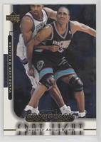 Shareef Abdur-Rahim