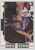 Vince Carter [Noted]