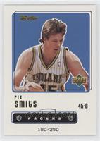 Rik Smits #/250