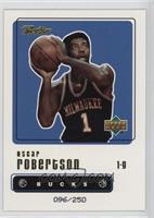 Oscar Robertson #/250