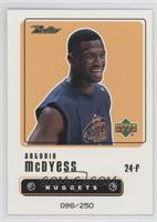 Antonio McDyess #/250