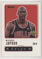 Michael Jordan