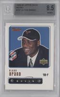 Elton Brand [BGS 8.5 NM‑MT+]