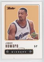 Juwan Howard