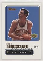 Dave DeBusschere