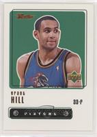 Grant Hill