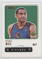 Grant Hill