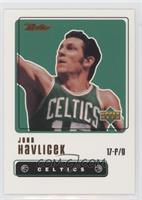 John Havlicek