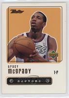 Tracy McGrady [Good to VG‑EX]