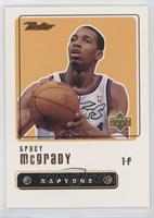 Tracy McGrady