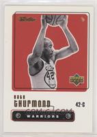 Nate Thurmond [Good to VG‑EX]