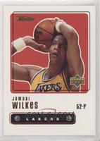 Jamaal Wilkes