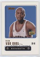 Nick Van Exel