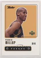 Reggie Miller