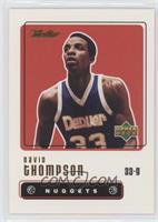 David Thompson