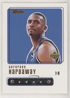 Anfernee Hardaway