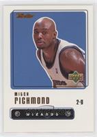 Mitch Richmond