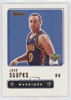 John Starks