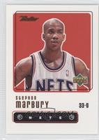 Stephon Marbury