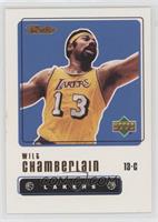 Wilt Chamberlain