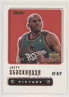 Jerry Stackhouse