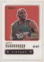 Jerry Stackhouse