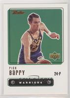 Rick Barry