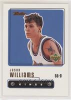 Jason Williams