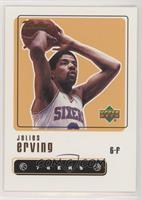 Julius Erving