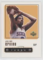 Julius Erving