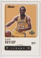 Elgin Baylor