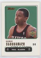 Damon Stoudamire