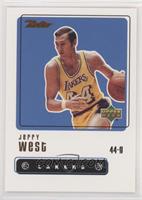 Jerry West