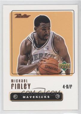 1999-00 Upper Deck Retro - [Base] #76 - Michael Finley