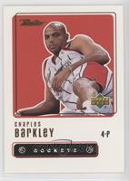 Charles Barkley