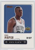 Paul Pierce