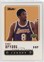 Kobe Bryant [EX to NM]