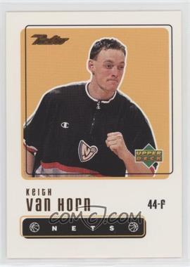 1999-00 Upper Deck Retro - [Base] #80 - Keith Van Horn