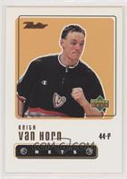 Keith Van Horn