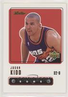 Jason Kidd