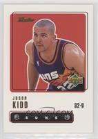 Jason Kidd