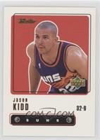 Jason Kidd