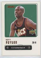 Gary Payton