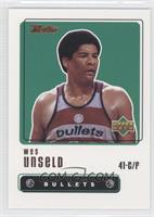 Wes Unseld